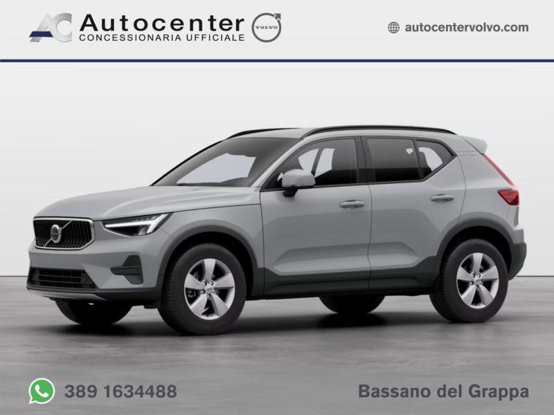Volvo XC40 B3 (b) automatico Essential PROMO FINO 30//06