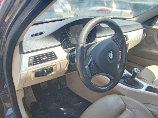 BMW 320 d cat Touring Attiva