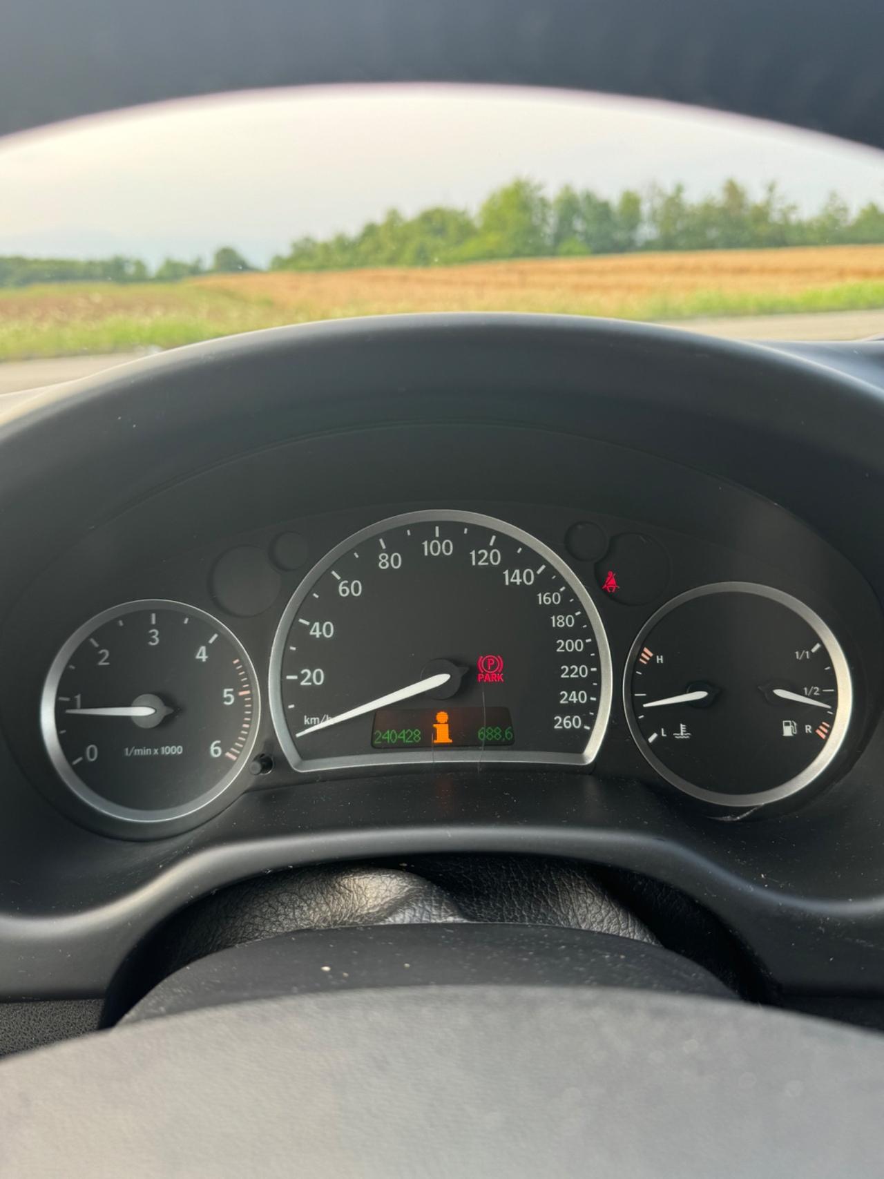 Saab 9-3 Sport Sedan 1.9 TiD 16V DPF Anniversary