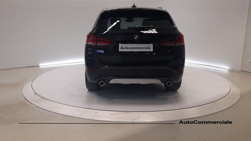 BMW X1 X1 sDrive18d xLine Plus