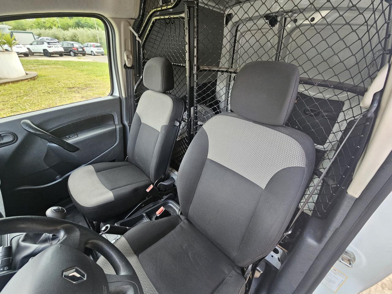 Renault Kangoo 1.5 dCi 75CV Energy -NESSUN OBBLIGO DI FINANZIAMENTO-