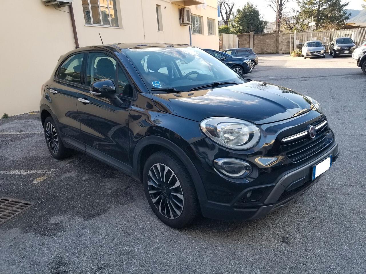 Fiat 500X 1.0 T3 120 CV Cross