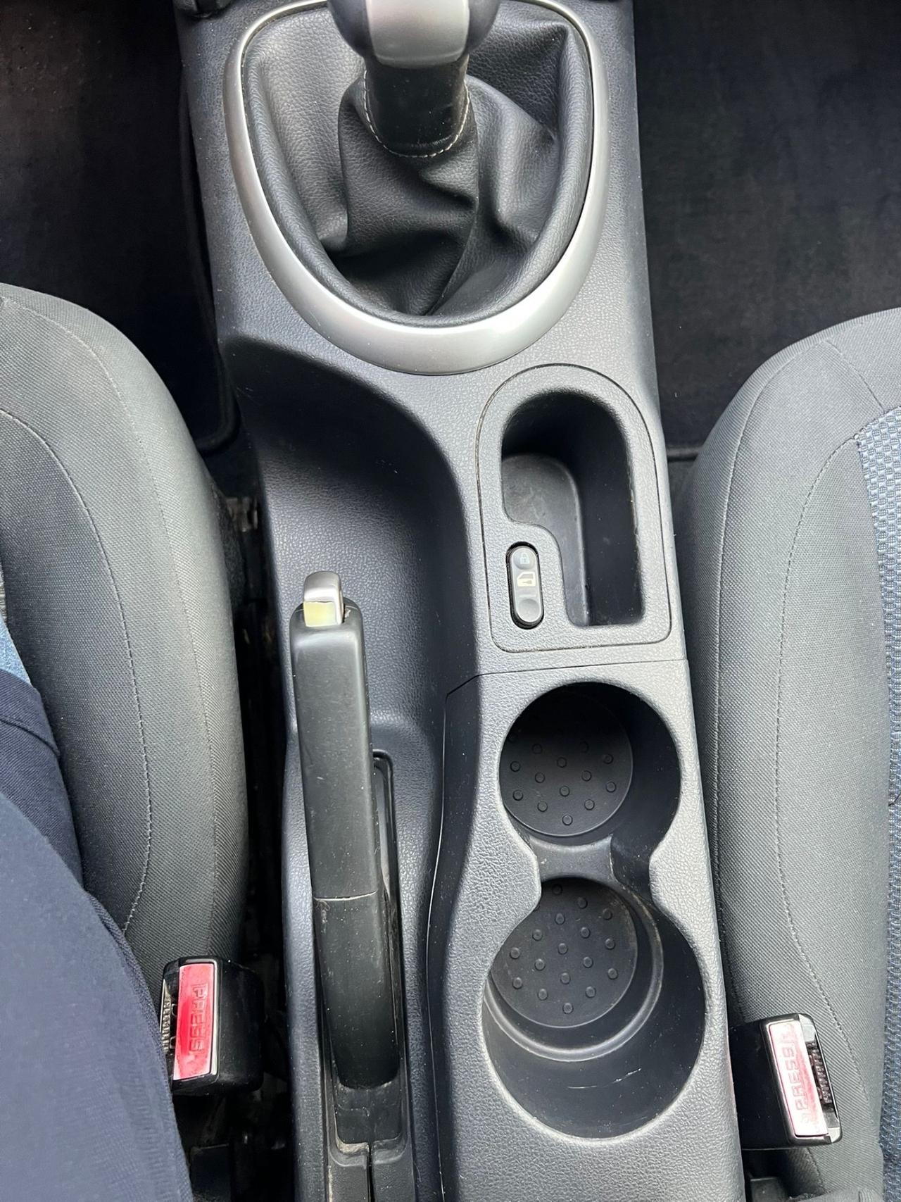 Nissan Qashqai 1.6 16V Tekna Anno 2010 Unicoproprietario