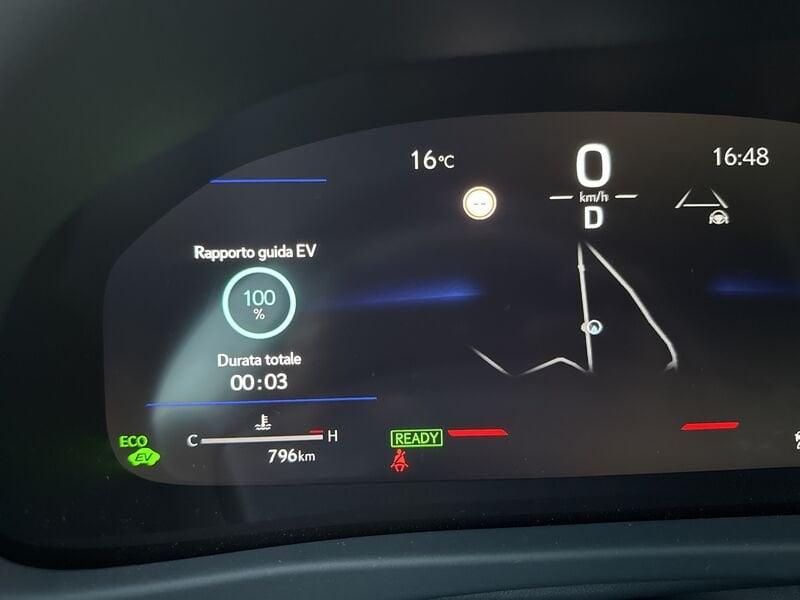 Lexus UX LEXUS UX 300h 4WD F-Sport