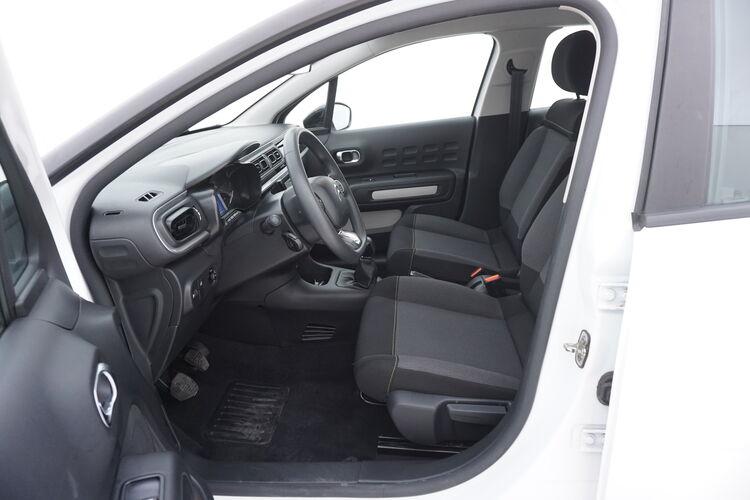 Citroen C3 Feel BR772618 1.5 Diesel 102CV