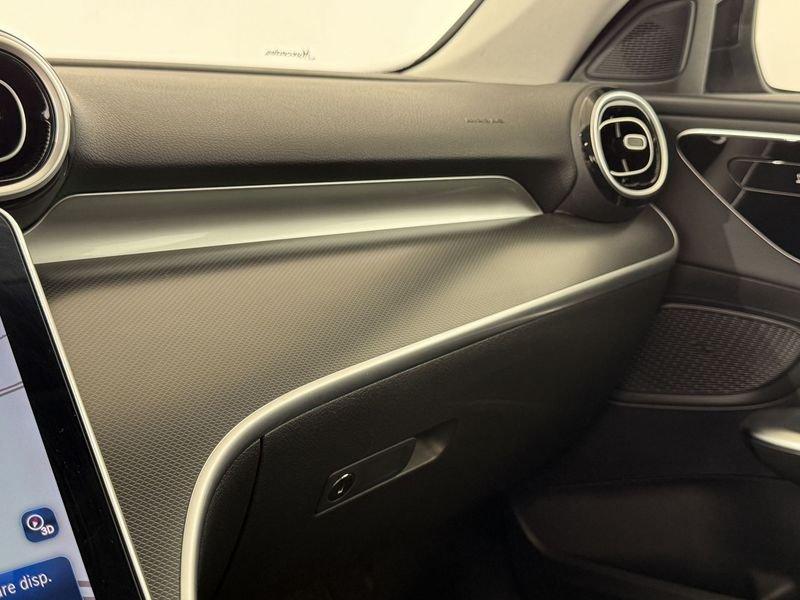 Mercedes-Benz Classe C 200d Mild Hybrid Sport Auto SW