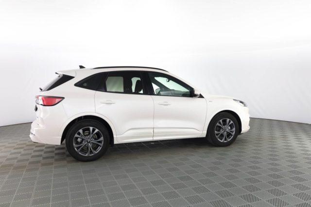 FORD Kuga Kuga 2.5 Full Hybrid 190 CV CVT 2WD ST-Line X