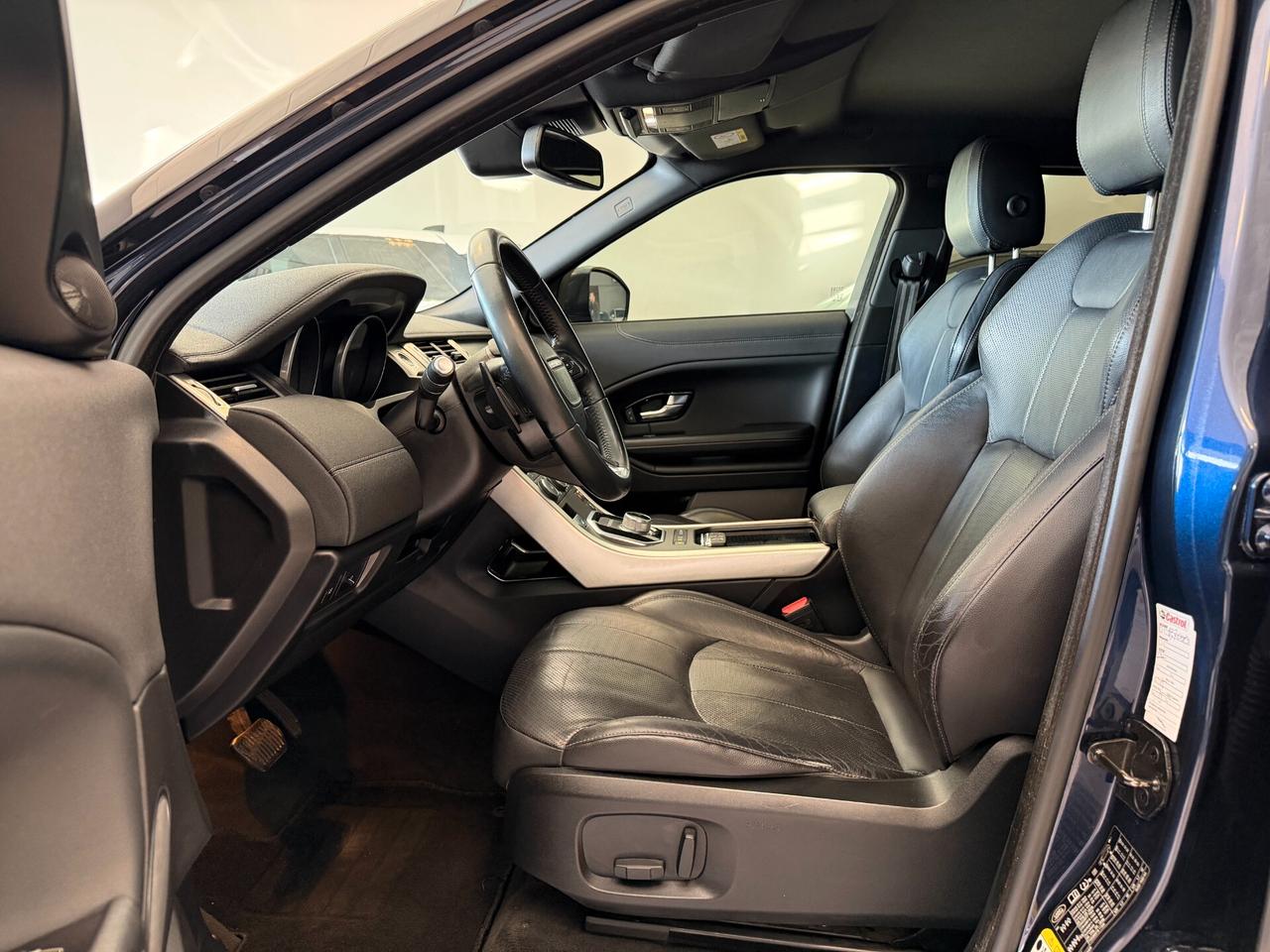 Land Rover Range Evoque 2.0 TD4 150 CV 5p. HSE Dynamic