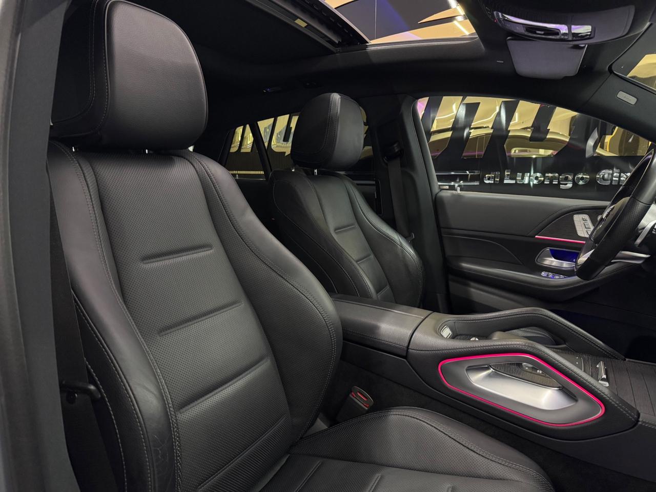 Mercedes-benz GLE 350de Premium AMG 4Matic Iper Full