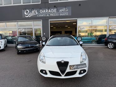 Alfa Romeo Giulietta 1.4 Turbo Full Optional Neopatentati