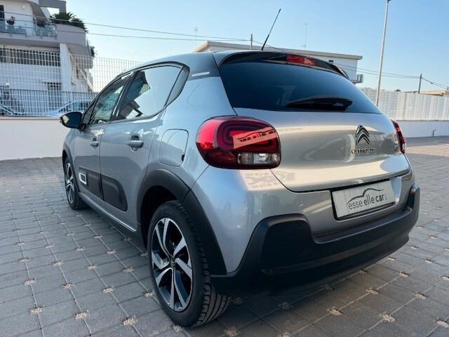 Citroen C3 PureTech 83 S&S Shine Pack 2021