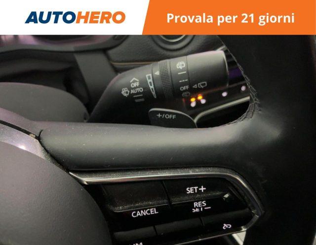 MAZDA CX-60 2.5L e-Skyactiv G PHEV AWD Exclusive Line