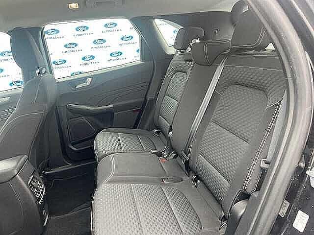 Ford Kuga 2.5 Full Hybrid 190 CV CVT 2WD Connect