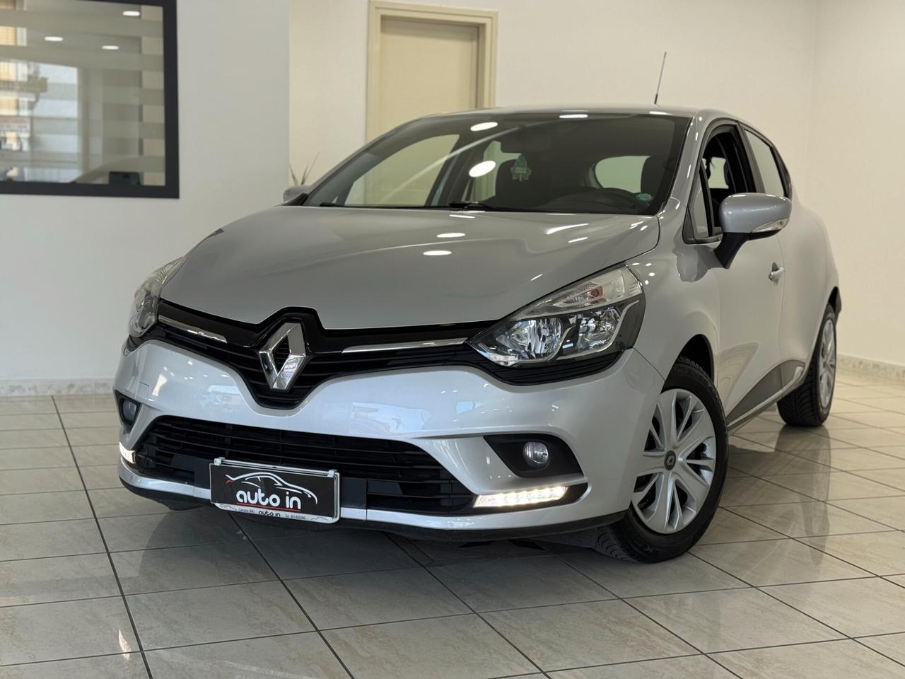 Renault Clio 1.5 dCi 90cv Energy Zen
