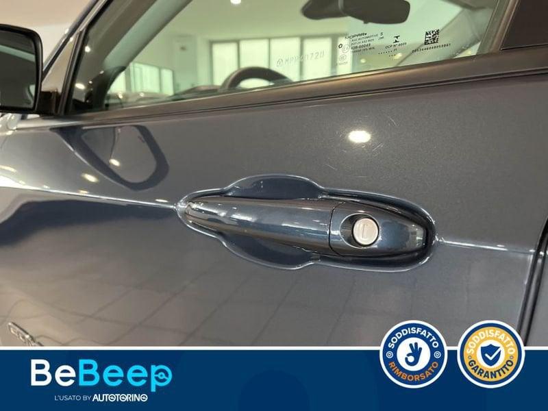 Jeep Compass 1.3 TURBO T4 LONGITUDE 2WD 130CV