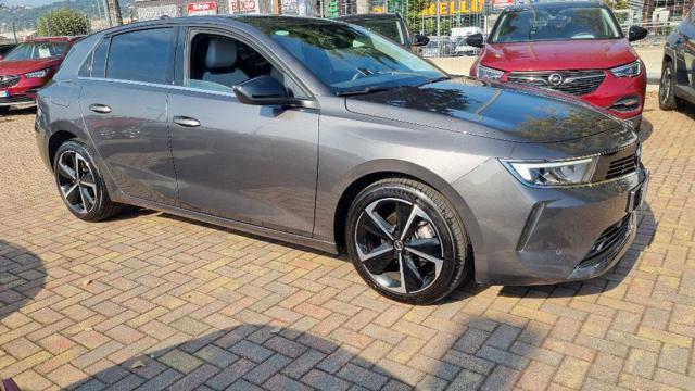 OPEL Astra 1.2 Turbo 110 CV Elegance