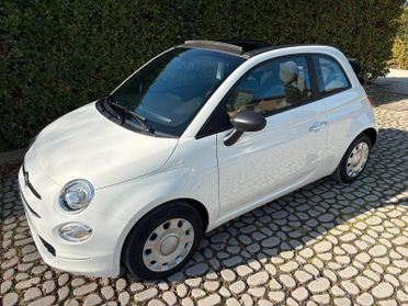 FIAT 500C 1.0Hybrid Cabrio 70 6M 51.213Km -2023
