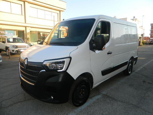 RENAULT L1 H1 MASTER T28 dCI 135 - UNIPRO TAGLIANDATA