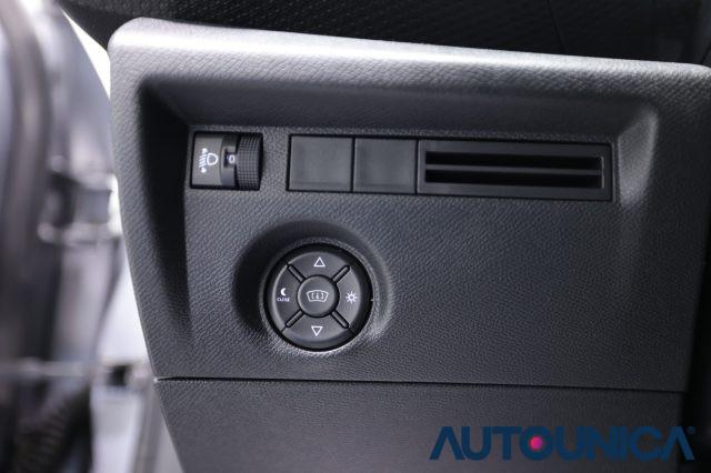 CITROEN C4 PURETECH 130 S&S EAT8 MAX FARI LED