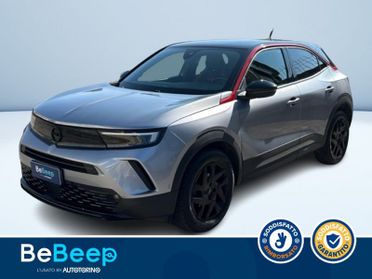 Opel Mokka 1.2 T GS S&S 100CV