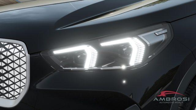 BMW iX1 edrive 20 Special Edition