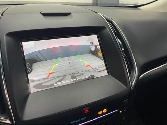 Ford Edge vignale 238cv