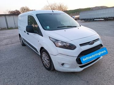 Ford Transit Connect 2016---1.6 Diesel