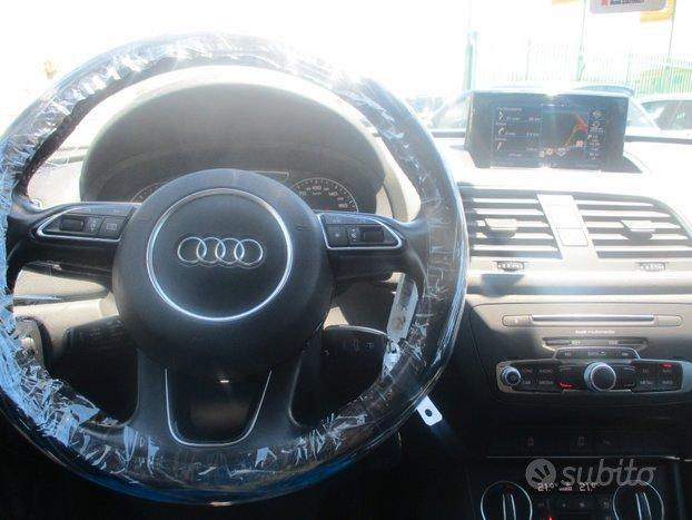 Audi Q3 Audi Q3 Q3 2.0 TDI 120CV E6 AMBITION AUTOM