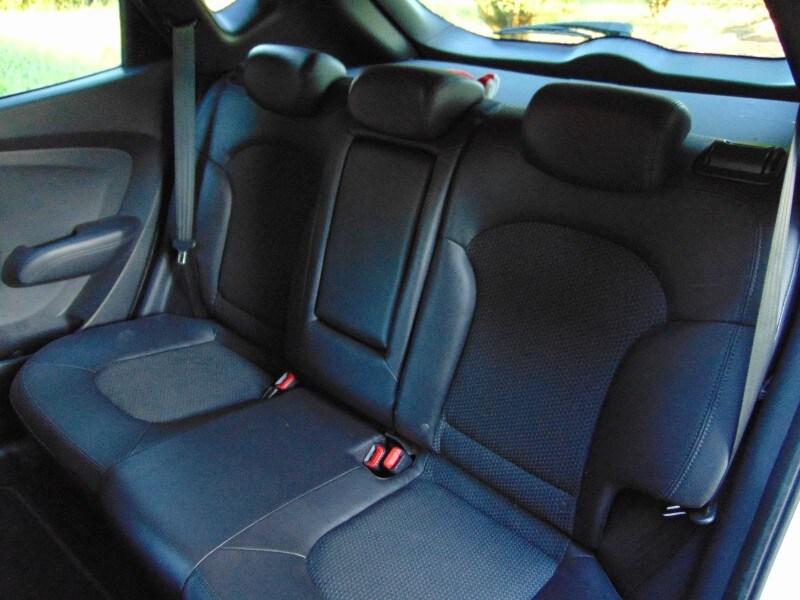 HYUNDAI ix35 ix35 1.7 CRDi 2WD Comfort