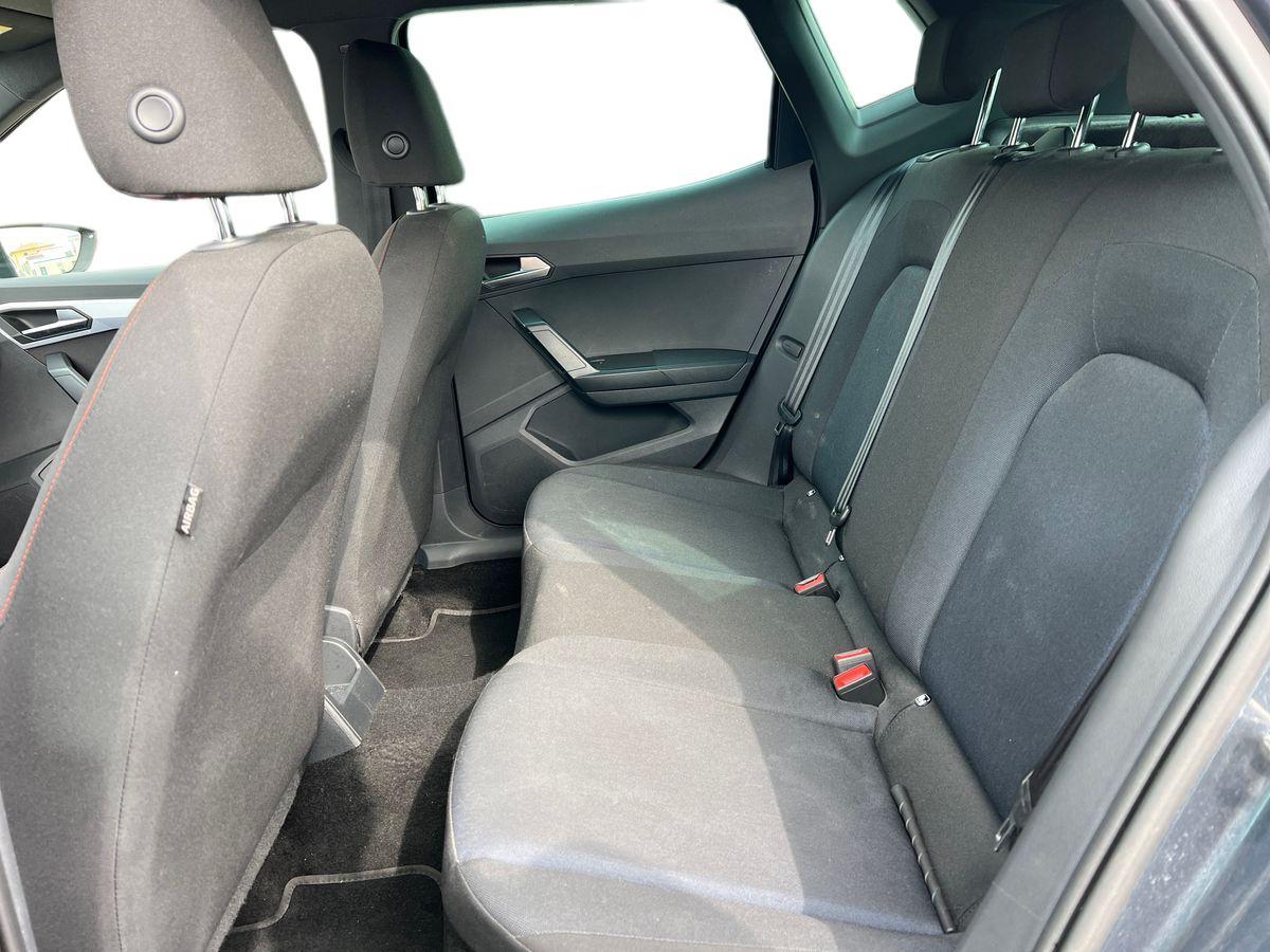 SEAT Arona 1.0 ecotsi FR 95cv