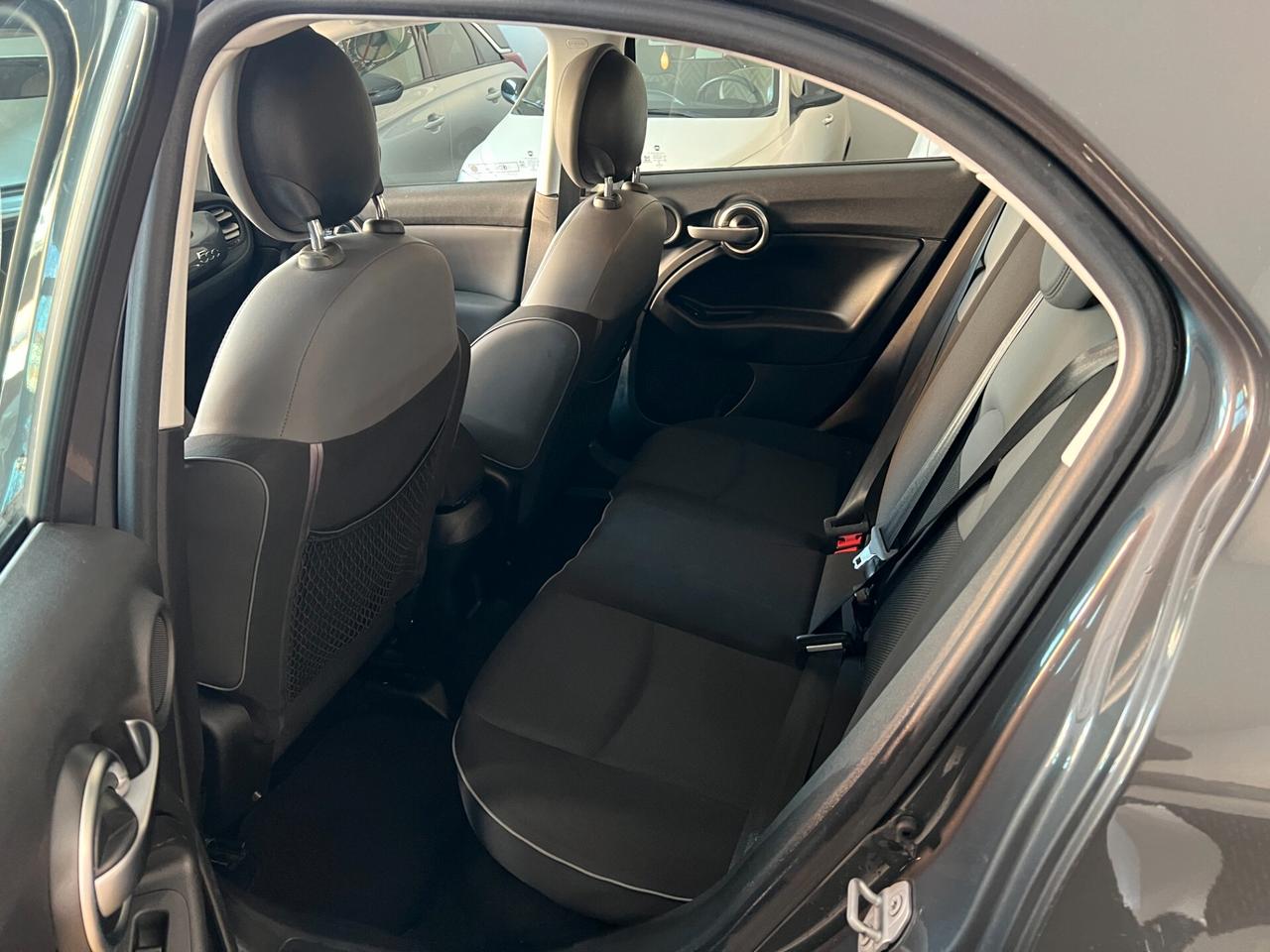 Fiat 500X 1.3 MultiJet 95 CV Business