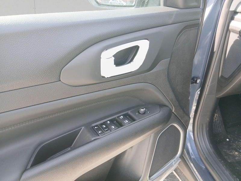 Jeep Compass 1.3 turbo t4 phev Altitude 4xe auto