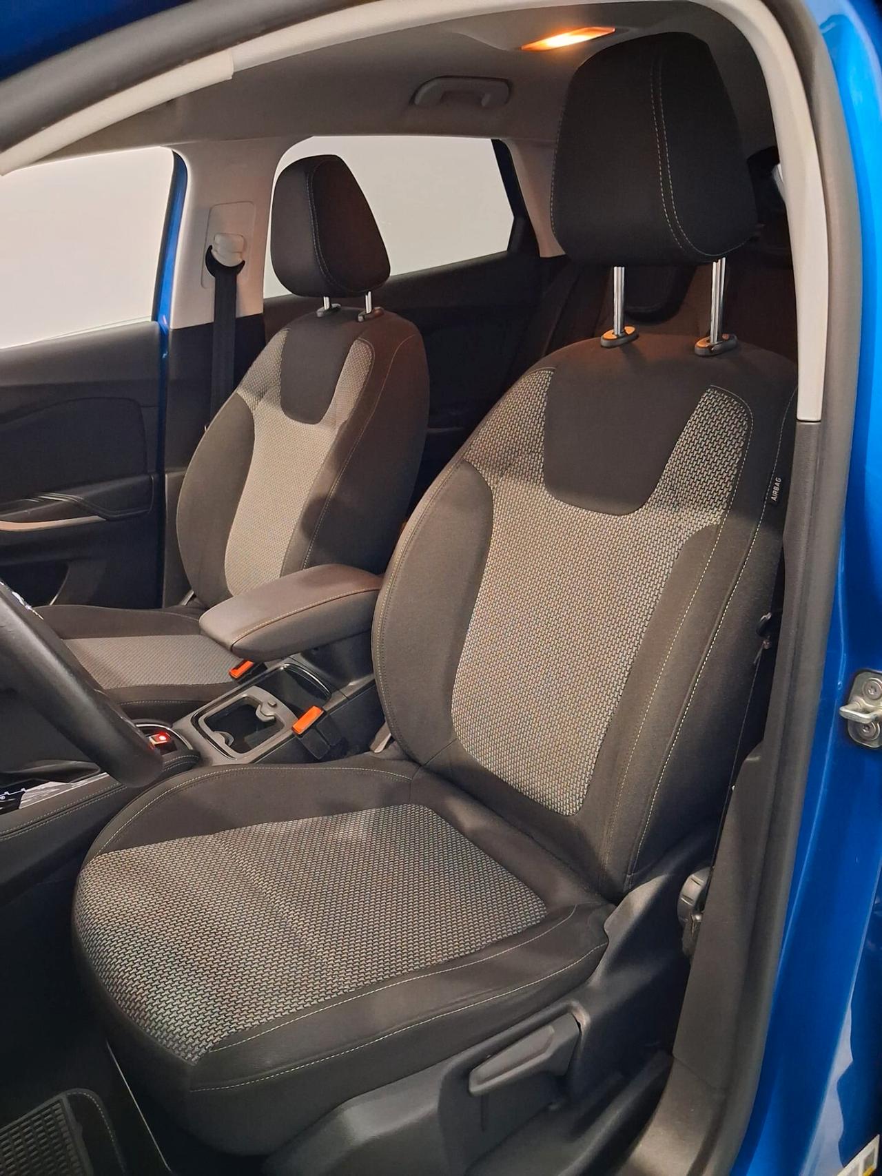 Opel Grandland X 1.6 diesel Ecotec Start&Stop aut. Ultimate