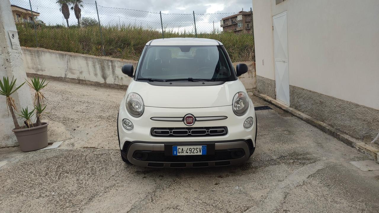 Fiat 500L 1.6 Multijet* PROMO* 120 CV Cross