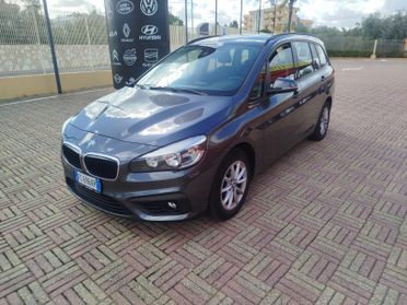 Bmw 218 218d Coupé Luxury