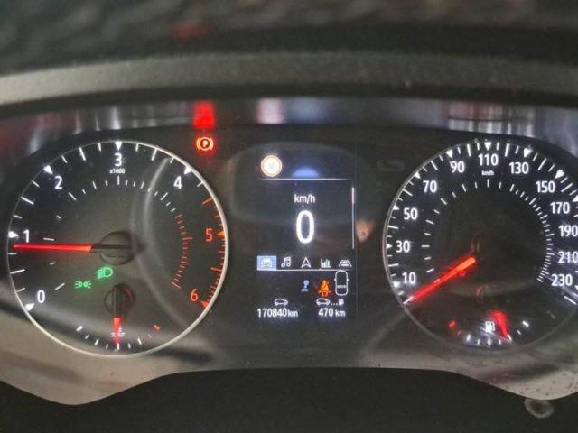 RENAULT Captur Blue dCi 95 CV Business