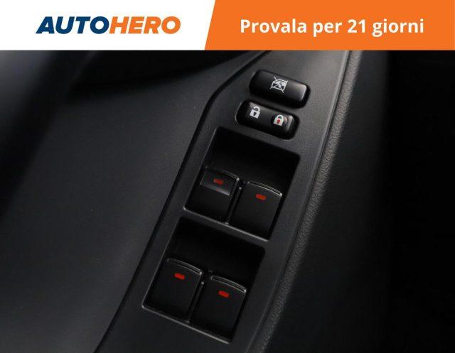 TOYOTA Verso 1.6 D-4D Active