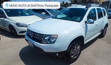 Dacia Duster 1.5 dCi EURO 6 1 PROPRIETARIO