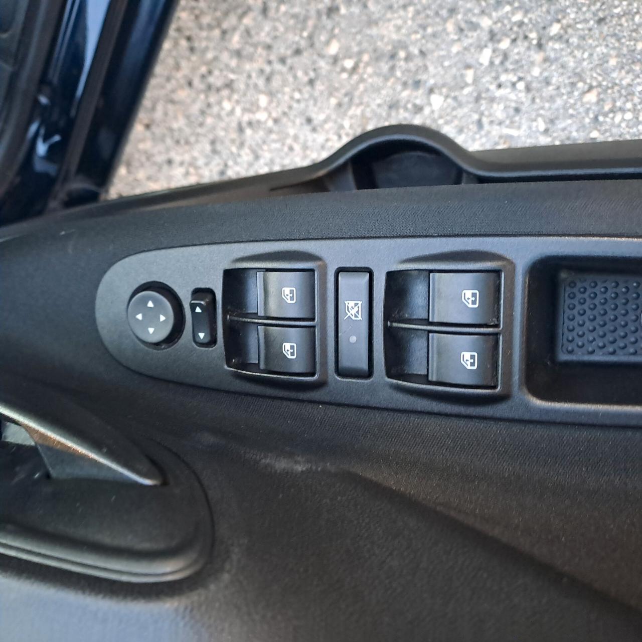 Fiat Punto 1.3 Multijet 95cv 5p Street