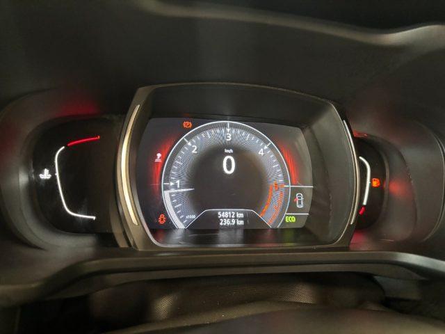 RENAULT Kadjar 1.5 dCi Energy Intens