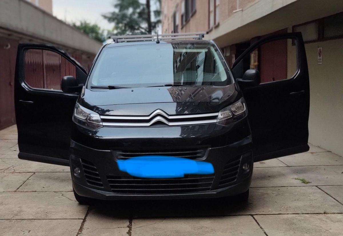 CITROEN - Jumpy