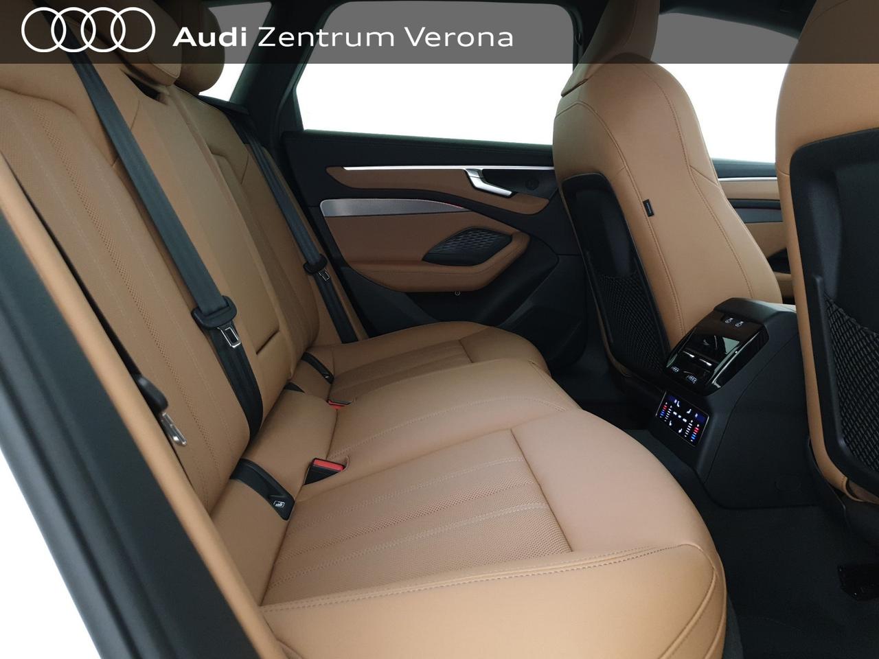 Avant 2.0TDI 204CV quattro S tronic S line Edition