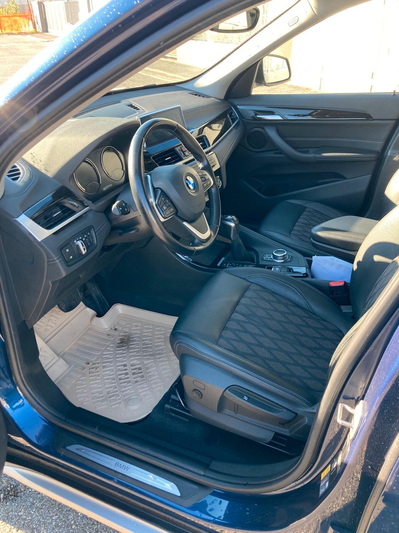 Bmw X1 xDrive25e xLine