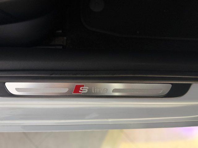 AUDI A1 SPB 1.6 TDI S tronic S line edition plus