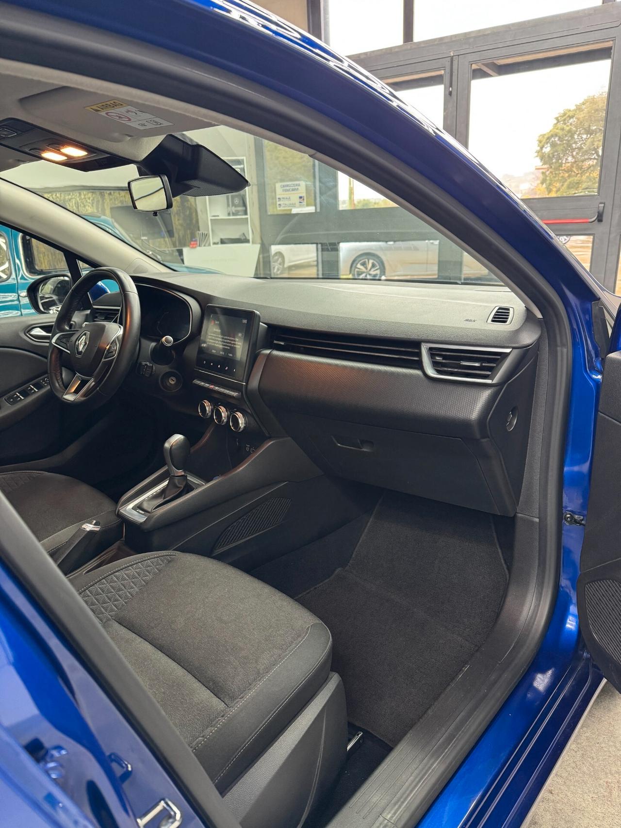 Renault Clio Full Hybrid E-Tech 140 CV 5 porte Zen