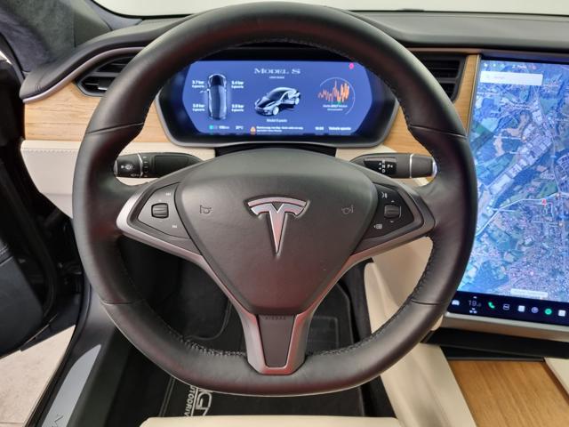 TESLA Model S 100kWh Long Range Dual Motor AWD