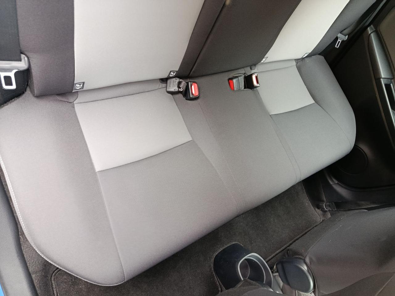 Toyota Yaris Active 1.0 VVT-i #7550