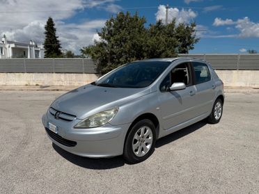 Peugeot 307 1.6 16V 5p. XSI