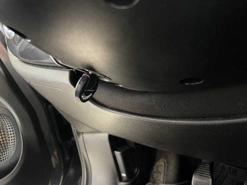 FIAT 500L 500L 1.3 Multijet 95 CV Business