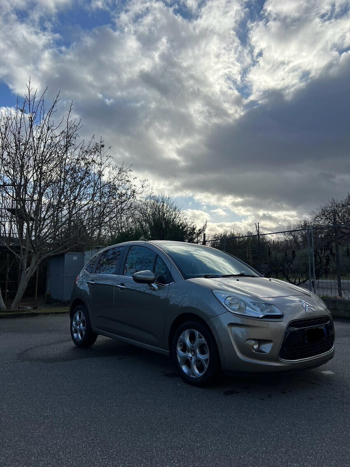 Citroen C3 Diesel neopatentati